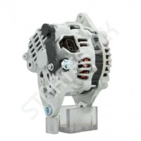 Генератор PSH 145529080130 на Mazda 323  S1.e P (BJ)  05.1998&nbsp;-&nbsp;05.2004