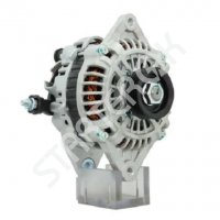 Генератор PSH 145529080130 на Mazda 323  S1.e P (BJ)  05.1998&nbsp;-&nbsp;05.2004