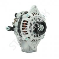 Генератор PSH 145506090130 на Mazda MX-6  2.0 (GE)[FS]  07.1991&nbsp;-&nbsp;06.1997