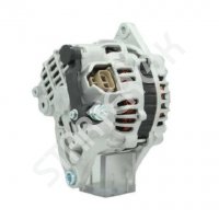 Генератор PSH 145506090130 на Mazda MX-6  2.0 (GE)[FS]  07.1991&nbsp;-&nbsp;06.1997