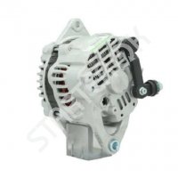 Генератор PSH 145506090130 на Mazda MX-6  2.0 (GE)[FS]  07.1991&nbsp;-&nbsp;06.1997
