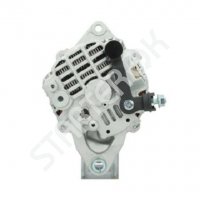 Генератор PSH 145506090130 на Mazda MX-6  2.0 (GE)[FS]  07.1991&nbsp;-&nbsp;06.1997