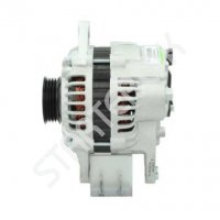 Генератор PSH 145506090130 на Mazda MX-6  2.0 (GE)[FS]  07.1991&nbsp;-&nbsp;06.1997