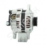 Генератор PSH 145506090130 на Mazda MX-6  2.0 (GE)[FS]  07.1991&nbsp;-&nbsp;06.1997