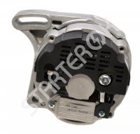 Генератор PSH 505017065 восстановленный на Fiat Panda  1.0 i.e. 4x4 [141C2.000]  01.1995&nbsp;-&nbsp;09.2003