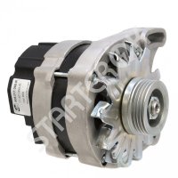 Генератор PSH 505017065 восстановленный на Fiat Panda  1.0 i.e. 4x4 [141C2.000]  01.1995&nbsp;-&nbsp;09.2003