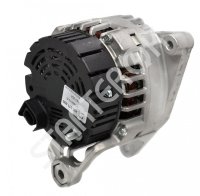 Генератор PSH 205511090 восстановленный на Volkswagen Passat  1.8 Turbo 20V [AWL] Chas. 3B-4-200001 11.2000 - 05.2005