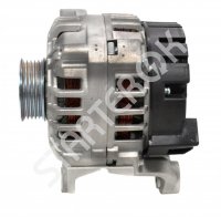 Генератор PSH 205511090 восстановленный на Volkswagen Passat  1.8 Turbo 20V [AWL] Chas. 3B-4-200001 11.2000 - 05.2005