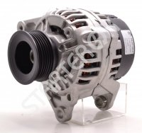 Генератор PSH 205507090 восстановленный на Volkswagen Passat  1.8 Turbo [AEB]  10.1996&nbsp;-&nbsp;11.2000