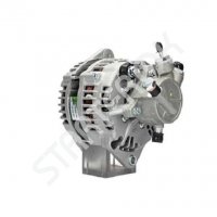 Генератор UNIPOINT ALTV056U на Vauxhall Astra van MK IV 1.7 CDTi [Z17DTL]  04.2004&nbsp;-&nbsp;