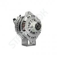 Генератор UNIPOINT ALTV056U на Vauxhall Astra van MK IV 1.7 CDTi [Z17DTL]  04.2004&nbsp;-&nbsp;