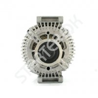 Генератор VALEO 439581 на Audi A6  2.0 TFSi [BYK]  06.2005&nbsp;-&nbsp;