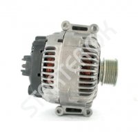 Генератор VALEO 439581 на Audi A6  2.0 TFSi [BYK]  06.2005&nbsp;-&nbsp;