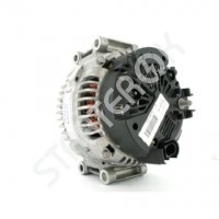 Генератор VALEO 439581 на Audi A6  2.0 TFSi [BYK]  06.2005&nbsp;-&nbsp;