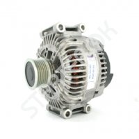 Генератор VALEO 439581 на Audi A6  2.0 TFSi [BYK]  06.2005&nbsp;-&nbsp;