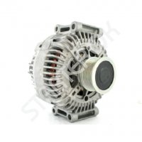 Генератор VALEO 439581 на Audi A6  2.0 TFSi [BYK]  06.2005&nbsp;-&nbsp;