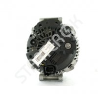 Генератор VALEO 439581 на Audi A6  2.0 TFSi [BYK]  06.2005&nbsp;-&nbsp;