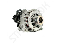 Генератор VALEO IST60C028 на Citroen C4  1.6 HDi   01.2011&nbsp;-&nbsp;