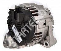 Генератор VALEO TG15C093 восстановленный на Bmw 3 series 320 2.0 Diesel (E91)[M47D20TU]  09.2005&nbsp;-&nbsp;
