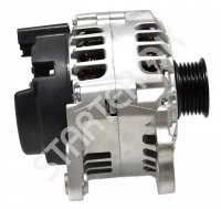 Генератор VALEO SG9B057 восстановленный на Seat Ibiza  1.2 [CHFA]  07.2009&nbsp;-&nbsp;