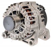 Генератор VALEO 20317159