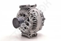 Генератор VALEO TG17C030 восстановленный на Chrysler Grand Cherokee  3.0 CRD   06.2005&nbsp;-&nbsp;05.2007