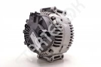 Генератор VALEO TG17C030 восстановленный на Chrysler Grand Cherokee  3.0 CRD   06.2005&nbsp;-&nbsp;05.2007