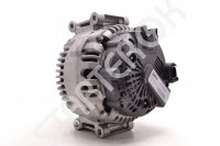 Генератор VALEO TG17C030 восстановленный на Chrysler Grand Cherokee  3.0 CRD   06.2005&nbsp;-&nbsp;05.2007