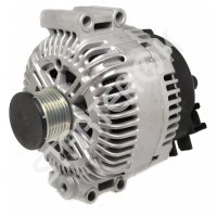 Генератор VALEO 20317686