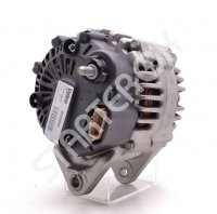 Генератор VALEO 2655009 восстановленный на Hyundai Santa Fe Santa F 2.0 [G4BP]  08.2001&nbsp;-&nbsp;09.2002