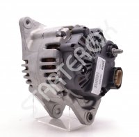 Генератор VALEO 2655009 восстановленный на Hyundai Santa Fe Santa F 2.0 [G4BP]  08.2001&nbsp;-&nbsp;09.2002