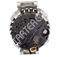 Генератор VALEO SG14B016 восстановленный на Volkswagen Golf  VI 2.0 TSi [CCZB] AT 04.2009&nbsp;-&nbsp;