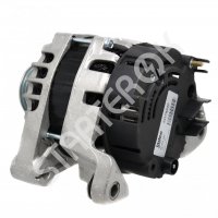 Генератор VALEO SG7S020 восстановленный на Opel Astra  G 2.0 Diesel [X20DTL]  02.1998&nbsp;-&nbsp;08.2000