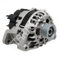 Генератор VALEO SG7S020 восстановленный на Opel Astra  G 2.0 Diesel [X20DTL]  02.1998&nbsp;-&nbsp;08.2000