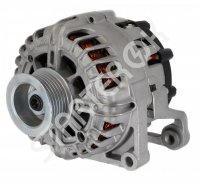 Генератор VALEO 20332857