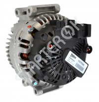 Генератор VALEO TG17C026 восстановленный на Chrysler 300 C 3.0 CRD [M664]  09.2005&nbsp;-&nbsp;