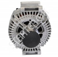 Генератор VALEO TG17C026 восстановленный на Chrysler 300 C 3.0 CRD [M664]  09.2005&nbsp;-&nbsp;