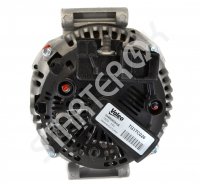 Генератор VALEO TG17C026 восстановленный на Chrysler 300 C 3.0 CRD [M664]  09.2005&nbsp;-&nbsp;