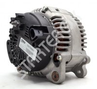 Генератор VALEO TG17C024 восстановленный на Skoda Superb  1.6 TDi [CAYC]  09.2010&nbsp;-&nbsp;