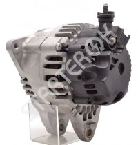 Генератор VALEO A0002655475 восстановленный на Hyundai Accent  1.5 CRDi   11.2005&nbsp;-&nbsp;