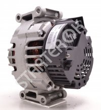 Генератор VALEO SG12B075 восстановленный на Seat Exeo  1.8 [CFMA]  03.2009&nbsp;-&nbsp;