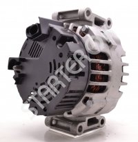 Генератор VALEO SG12B075 восстановленный на Seat Exeo  1.8 [CFMA]  03.2009&nbsp;-&nbsp;