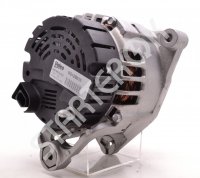 Генератор VALEO SG12B010 восстановленный на Volkswagen Passat  2.0 4 Motion [AUZ]  04.2000&nbsp;-&nbsp;11.2000