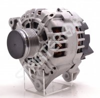 Генератор VALEO SG12B010 восстановленный на Volkswagen Passat  2.0 4 Motion [AUZ]  04.2000&nbsp;-&nbsp;11.2000