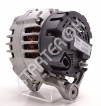 Генератор VALEO SG12B010 восстановленный на Volkswagen Passat  2.0 4 Motion [AUZ]  04.2000&nbsp;-&nbsp;11.2000