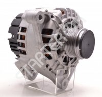 Генератор VALEO SG12B010 восстановленный на Volkswagen Passat  2.0 4 Motion [AUZ]  04.2000&nbsp;-&nbsp;11.2000