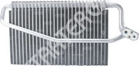 Испаритель кондиционера CARGO 3EVP0268709