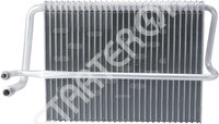 Испаритель кондиционера CARGO 3EVP0268714