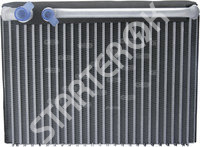 Испаритель кондиционера CARGO 3EVP0268725