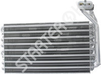 Испаритель кондиционера CARGO 3EVP0268729